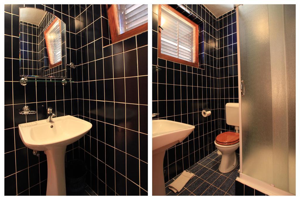 Apartments Pinus Vrboska Room photo